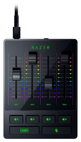 Razer Audio Mixer für 269,99 Euro