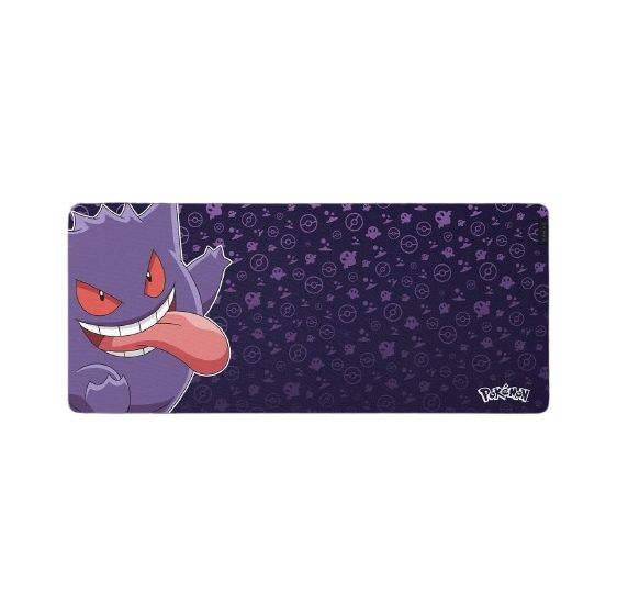 Razer Gigantus V2 Mauspad  (Violett, Rot, Weiß) f&uuml;r 51,99 Euro