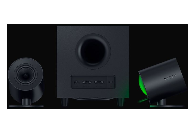 Razer Nommo V2 f&uuml;r 224,00 Euro