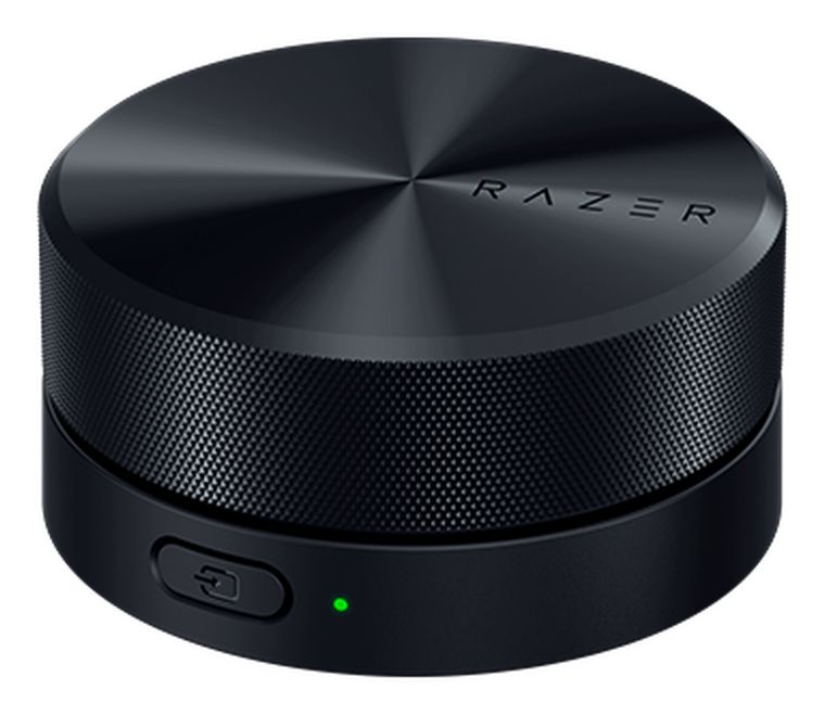 Razer Wirless Control Pod Fernbedienung für 59,99 Euro