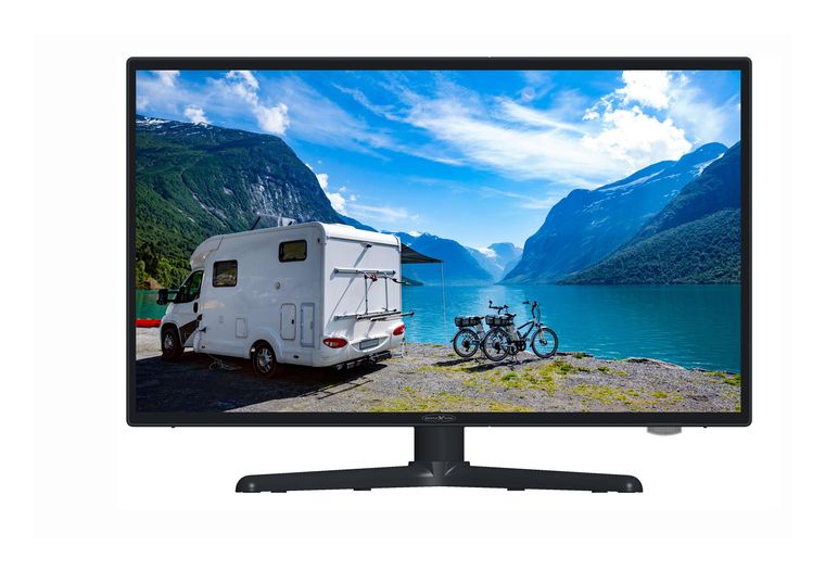 Reflexion LEDW22i Camping 12/24/100-240 V LCD/TFT 55,9 cm (22 Zoll) Fernseher Full HD VESA 100 x 100 mm (Schwarz) für 349,00 Euro