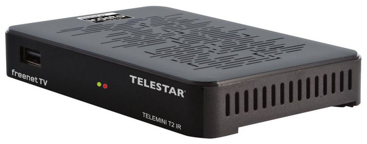 Telestar TELEMINI T2 IR für 109,99 Euro