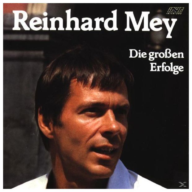 Reinhard Mey - DIE GROßEN ERFOLGE für 17,99 Euro