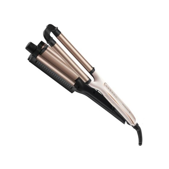 Remington CI91AW PROluxe 4-in-1 Lockenstab  (Schwarz, Roségold) f&uuml;r 39,49 Euro