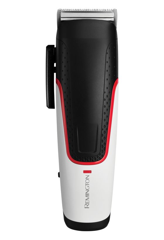 Remington HC500 Easy Fade Haarschneider Batterie/Akku 21 Aufsteckkämme f&uuml;r 39,99 Euro