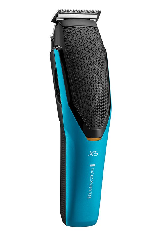 Remington HC500 Power-X Series X5 Haarschneider Batterie/Akku 4 Aufsteckkämme f&uuml;r 44,99 Euro