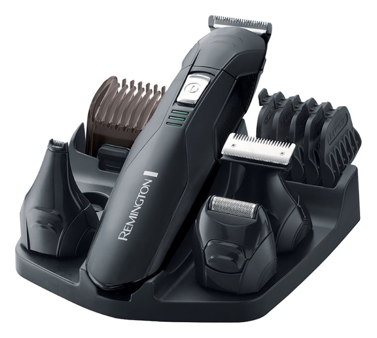 Remington PG6030 Personal Groomer Edge Haarschneider Batterie/Akku f&uuml;r 24,99 Euro