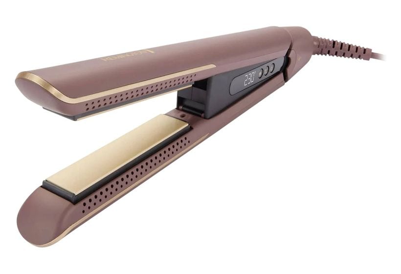 Remington S8930 AirVive Haarglätter  (Pink) f&uuml;r 77,99 Euro