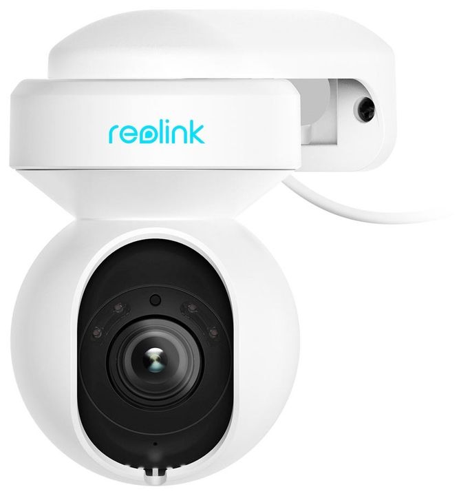 Reolink T1 Outdoor 2560 x 1920 Pixel IP-Sicherheitskamera  IP65 Indoor für 158,99 Euro