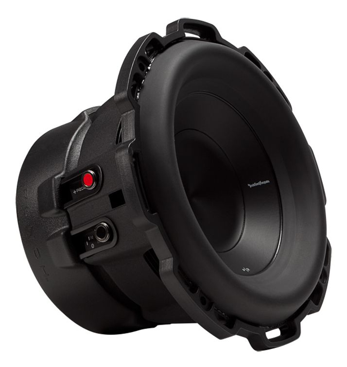Rockford Fosgate P2D4-8 Einbaulautsprecher f&uuml;r 119,00 Euro