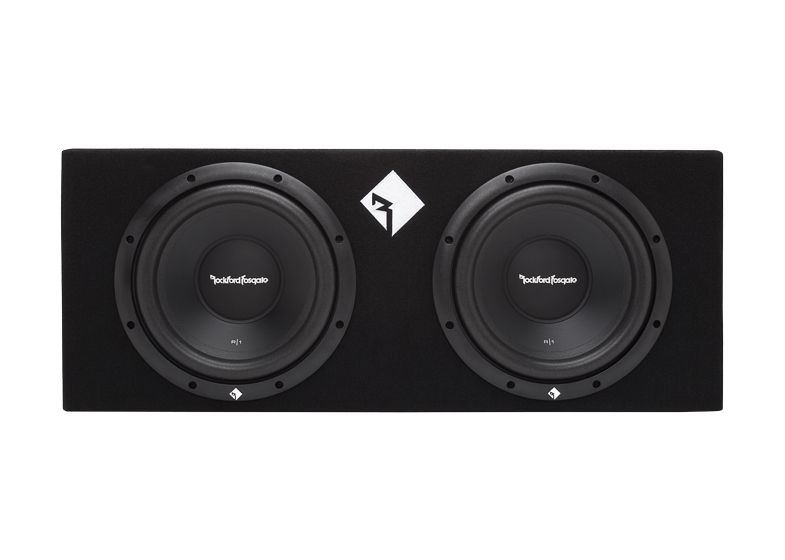 Rockford Fosgate R1-2X10 Einbaulautsprecher f&uuml;r 249,00 Euro