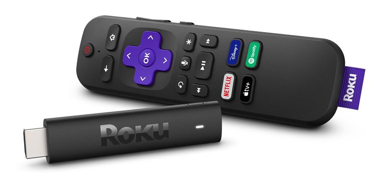 Roku Streaming Stick 4K für 59,99 Euro