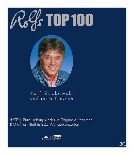 Rolfs Top 100 f&uuml;r 31,99 Euro