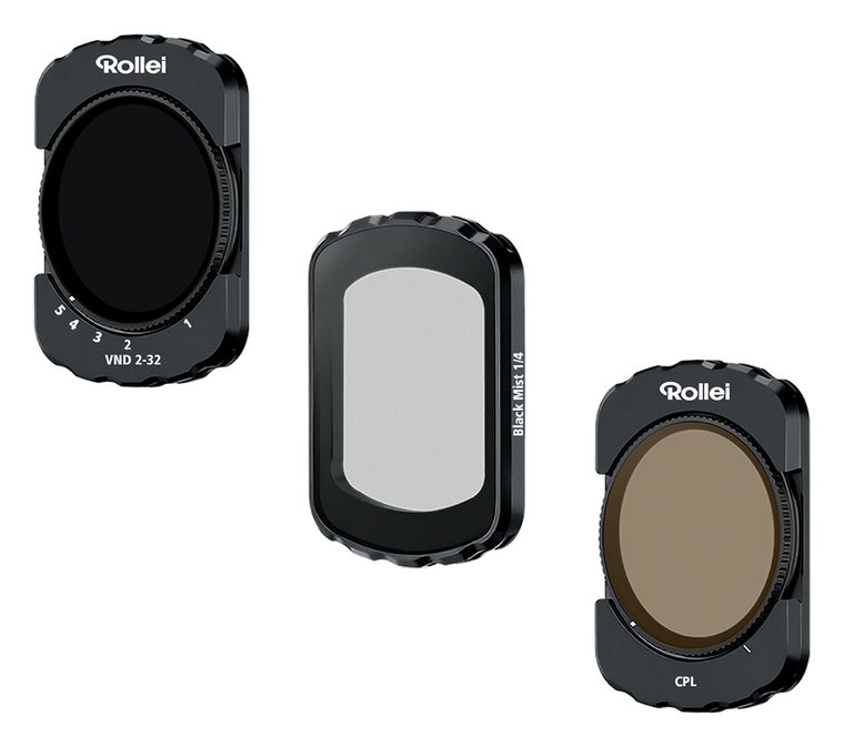 Rollei 20374 f&uuml;r 28,49 Euro