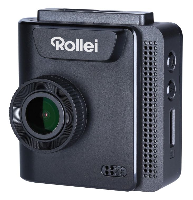 Rollei Dashcam 402 f&uuml;r 57,49 Euro
