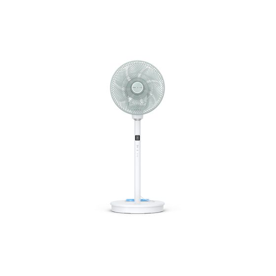 Rowenta QV5050F0 1800 m³/h Ventilator Stand 18 dB  (Weiß) f&uuml;r 181,99 Euro