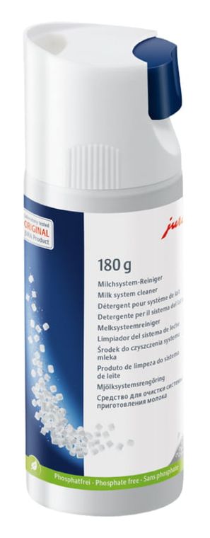 JURA Milchsystem-Reiniger (Mini-Tabs) 180 g für 27,29 Euro