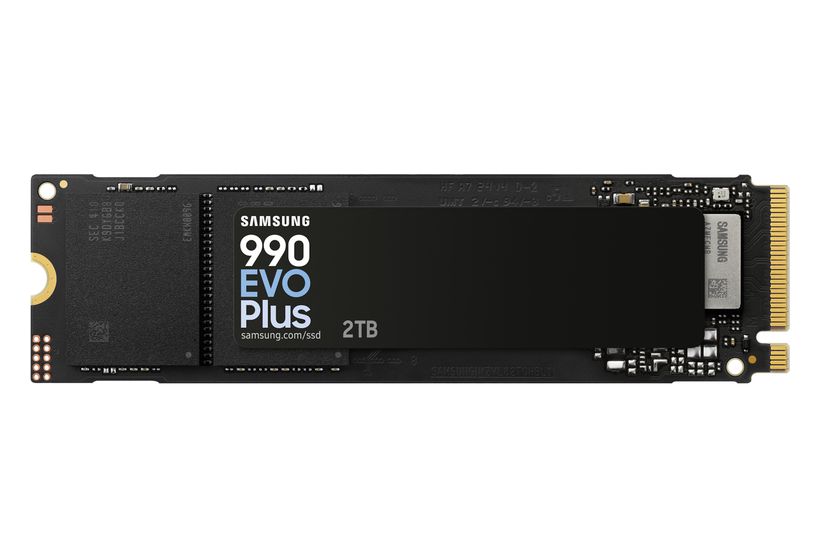 Samsung 990 Evo Plus 2 TB SSD PCI Express 4.0 M.2 f&uuml;r 559,99 Euro