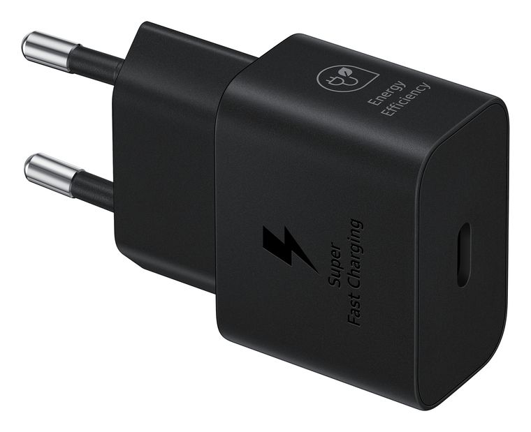Samsung EP-T2510N Schnellladeadapter 25W ohne Kabel f&uuml;r 22,90 Euro