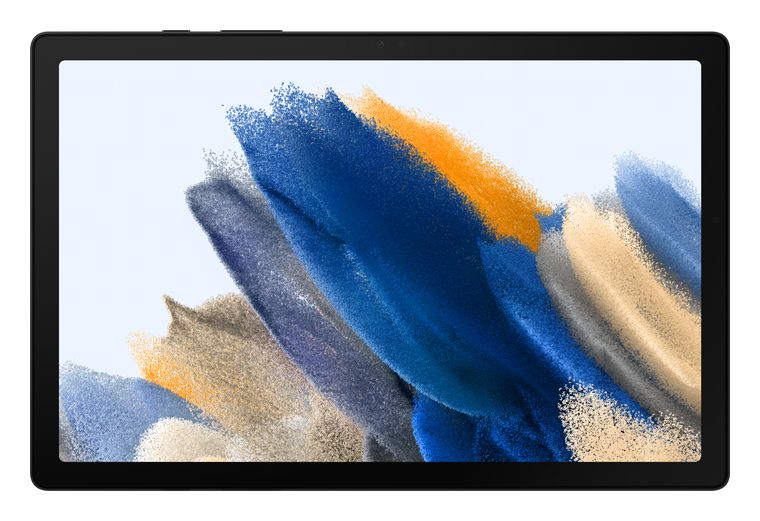 Samsung Galaxy Tab A8 SM-X200N 32 GB Tablet 26,7 cm (10.5 Zoll) Android 8 MP (Graphite) für 185,00 Euro