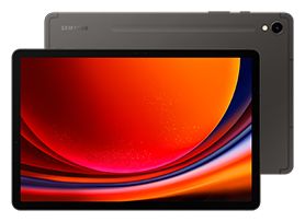 Samsung Galaxy Tab S9 SM-X710N 128 GB Tablet 27,9 cm (11 Zoll) Android 13 MP (Graphit) für 759,00 Euro