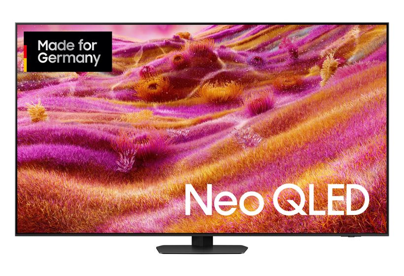 Samsung GQ65QN94FAT NeoQLED 165,1 cm (65 Zoll) Fernseher 4K Ultra HD VESA 400 x 300 mm f&uuml;r 1.139,00 Euro