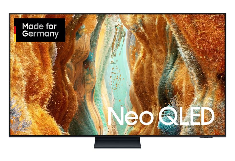 Samsung GQ85QN74FAT NeoQLED 2,16 m (85 Zoll) Fernseher 4K Ultra HD f&uuml;r 1.399,00 Euro