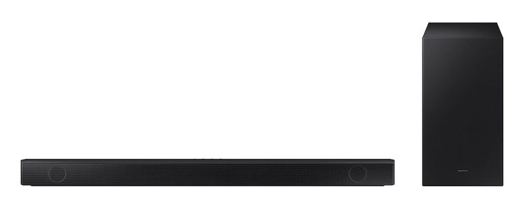 Samsung HW-B540 Soundbar 360 W 2.1 Kanäle (Schwarz) für 159,00 Euro