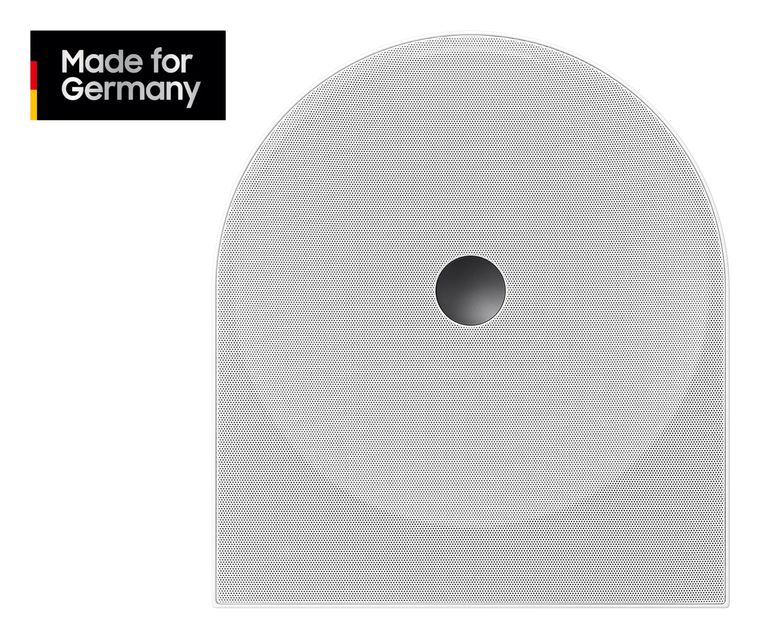 Samsung Music Studio 5 HW-LS51H/ZG Wlan Lautsprecher mit Bluetooth  (Weiß) f&uuml;r 325,00 Euro