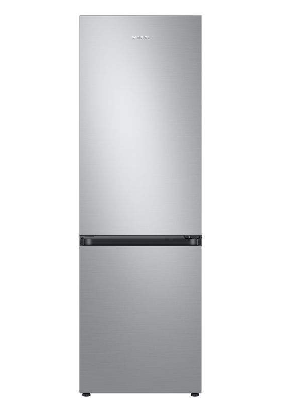Samsung RB34C600CSA 230 l / 114 l Kühl-Gefrierkombi freistehend NoFrost 163 kWh Jahr  (Graphit) f&uuml;r 575,04 Euro
