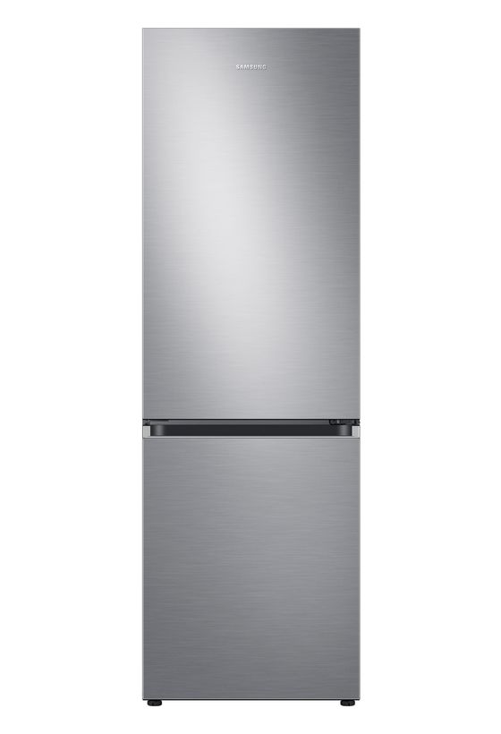 Samsung RL35CEX RL34C705CS9 230 l / 114 l Kühl-Gefrierkombi freistehend NoFrost 163 kWh Jahr  (Edelstahl) f&uuml;r 699,00 Euro