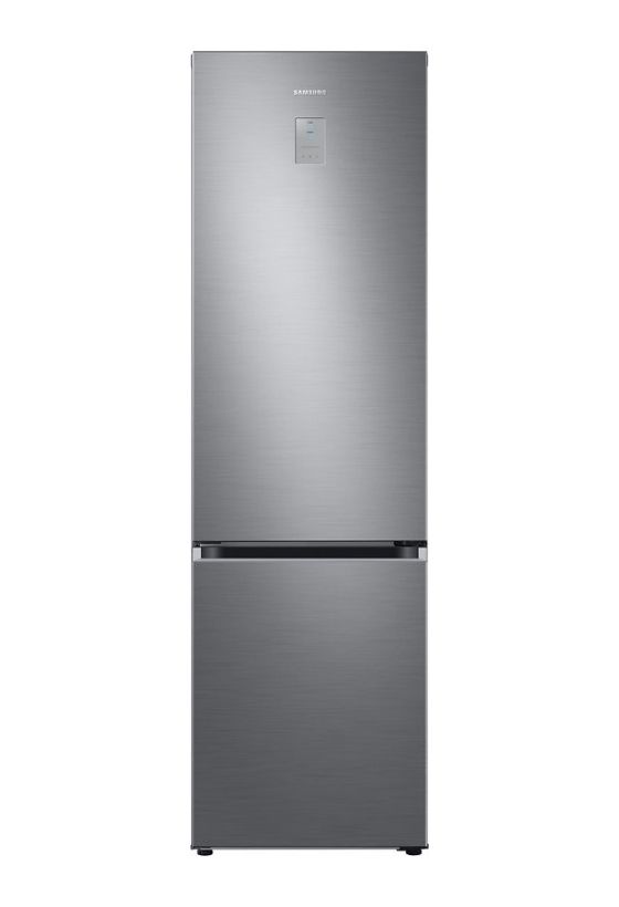 Samsung RL39AEX RL38C776ASR/EX 273 l / 114 l Kühl-Gefrierkombi freistehend 108 kWh Jahr  (Edelstahl) f&uuml;r 999,00 Euro