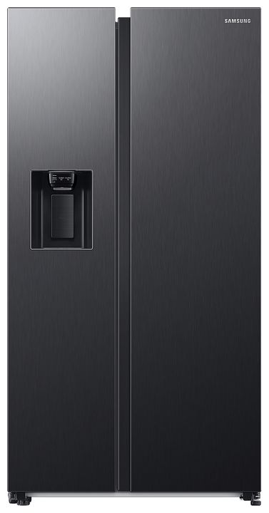 Samsung RS6ECG855DB1 Side-by-Side Kühl-/ Gefrierkombination 409 l / 225 l EEK: D 281 kWh für 1.749,00 Euro