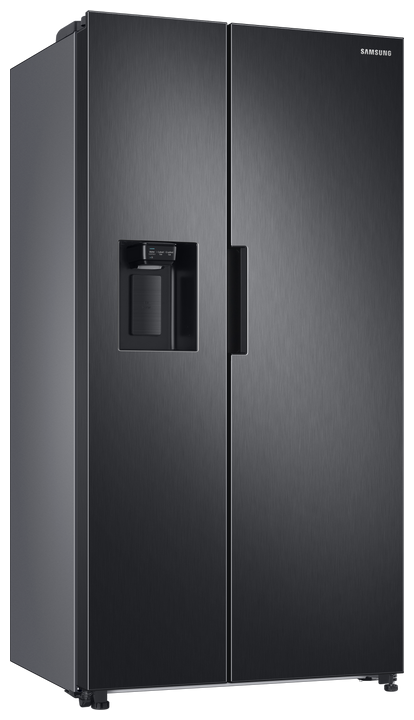 Samsung RS6JA8510B1 Side-by-Side Kühl-/ Gefrierkombination 409 l / 225 l EEK: F 395 kWh für 1.299,00 Euro