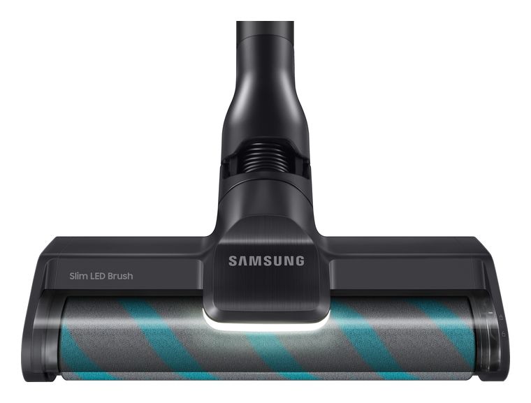 Samsung VCA-SABC95, Beleuchtete Slim LED Bürste für Bespoke Jet Plus / Jet 95 / Jet 85 f&uuml;r 130,99 Euro