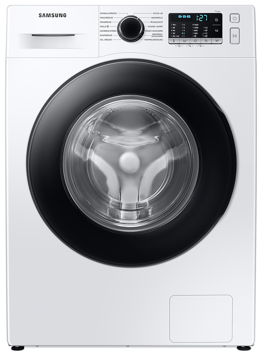 Samsung WW8ETA049AEAEG 8 kg Waschmaschine 1400 U/min EEK: A Frontlader aquaStop AutoClean für 549,00 Euro