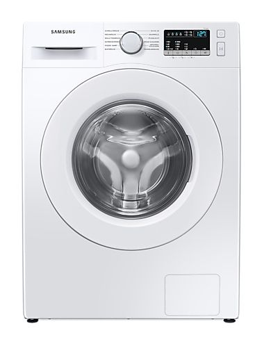 Samsung WW90T4048EE 9 kg Frontlader Waschmaschine 1400 U/min aquaStop AutoClean für 444,00 Euro
