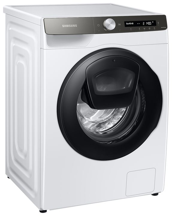 Samsung WW90T554AAT 9 kg Waschmaschine 1400 U/min EEK: A Frontlader aquaStop AutoClean für 529,00 Euro