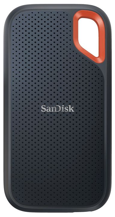 Sandisk Extreme Portable V2 für 119,00 Euro