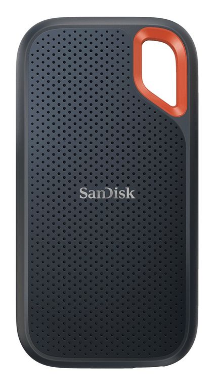 Sandisk Extreme Portable für 155,00 Euro