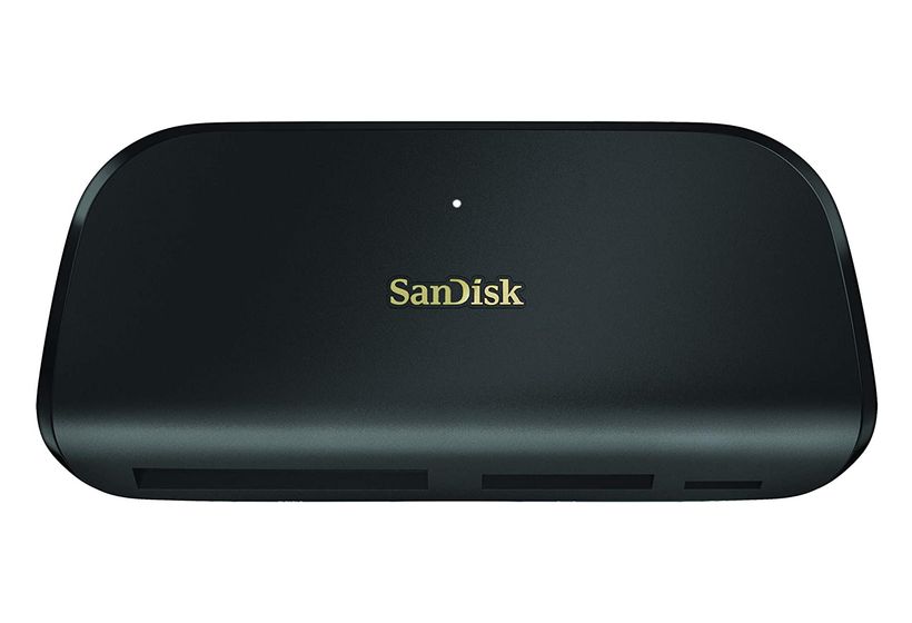 Sandisk ImageMate PRO USB-C f&uuml;r 44,99 Euro