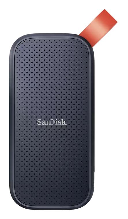 Sandisk SDSSDE30-1T00-G26 für 104,99 Euro