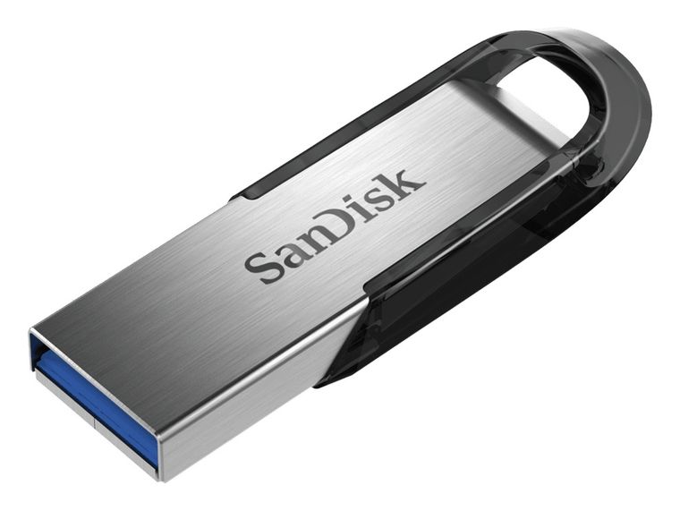 Sandisk Cruzer Ultra Flair USB Typ-A Stick 256 GB für 21,99 Euro