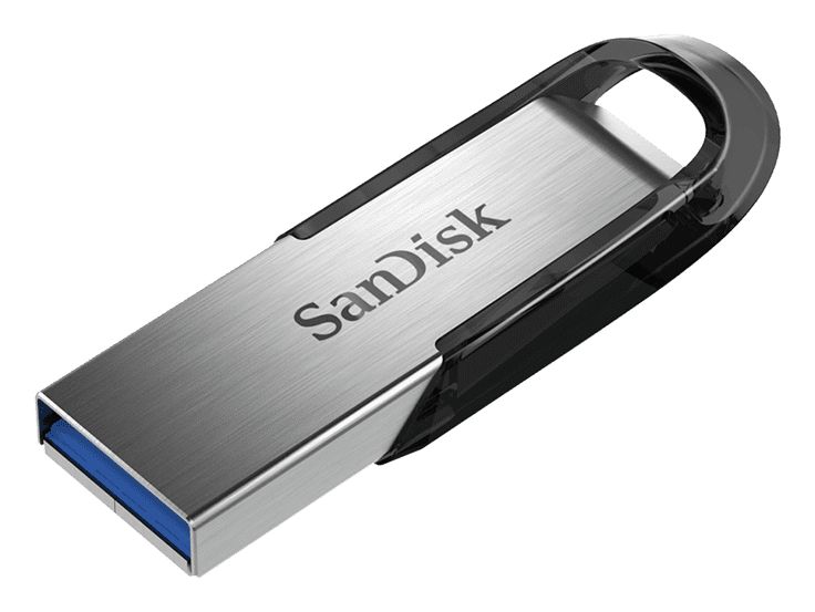 Sandisk Ultra Flair USB Typ-A Stick 512 GB für 51,99 Euro