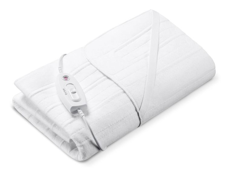 Sanitas SWB21 Wärmeunterbett  (Weiß) f&uuml;r 25,49 Euro