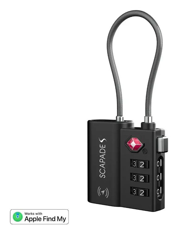 Scapade AirLock f&uuml;r 39,99 Euro