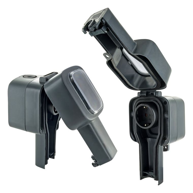 SCHWAIGER SOAD1000 f&uuml;r 24,49 Euro