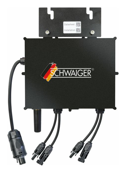 SCHWAIGER SOWR0806 f&uuml;r 159,00 Euro