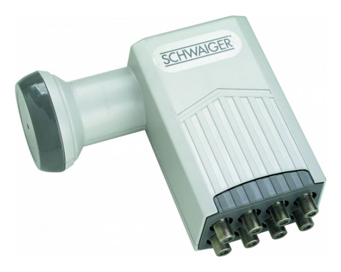 SCHWAIGER SPS6988 531 f&uuml;r 72,99 Euro