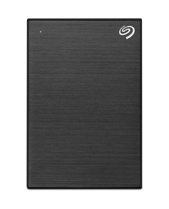 Seagate One Touch 2 TB externe Festplatte  (Schwarz) f&uuml;r 99,00 Euro